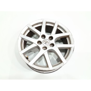 Recambio de llanta para toyota verso active referencia OEM IAM HL44472  