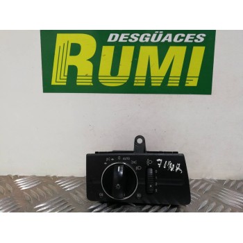 Recambio de mando luces para mercedes-benz clase e (w211) berlina e 270 cdi (211.016) referencia OEM IAM 2115450304 04056041 