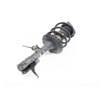 Recambio de amortiguador delantero derecho para mitsubishi outlander (gf0) motion 4wd referencia OEM IAM   