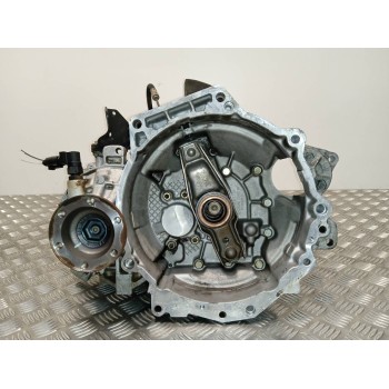 Recambio de caja cambios para audi a3 (8l) 1.8 t ambiente referencia OEM IAM ENJ  