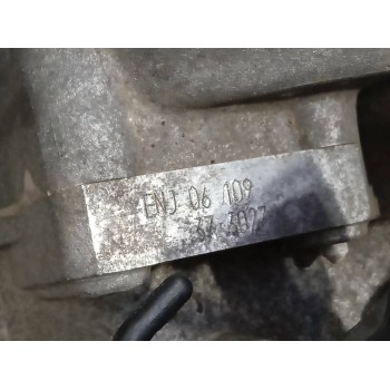 Recambio de caja cambios para audi a3 (8l) 1.8 t ambiente referencia OEM IAM ENJ  