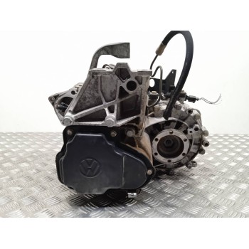 Recambio de caja cambios para audi a3 (8l) 1.8 t ambiente referencia OEM IAM ENJ  