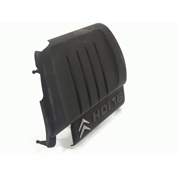 Recambio de tapa motor para citroën xsara picasso 1.6 hdi 110 exclusive referencia OEM IAM 9653014380  