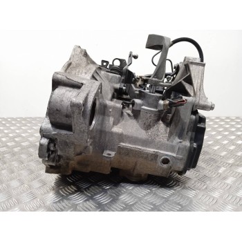 Recambio de caja cambios para audi a3 (8l) 1.8 t ambiente referencia OEM IAM ENJ  