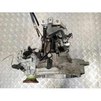 Recambio de caja cambios para audi a3 (8l) 1.8 t ambiente referencia OEM IAM ENJ  