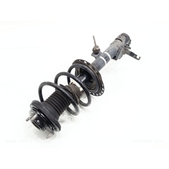 Recambio de amortiguador delantero derecho para mitsubishi outlander (gf0) motion 4wd referencia OEM IAM   