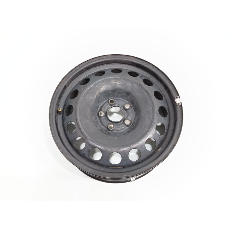 Recambio de llanta para seat toledo (1m2) sport referencia OEM IAM 1J0601027R  