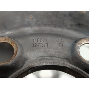 Recambio de llanta para seat toledo (1m2) sport referencia OEM IAM 1J0601027R  