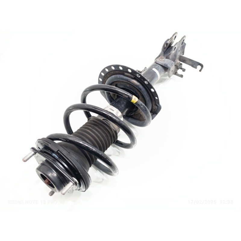 Recambio de amortiguador delantero izquierdo para mitsubishi outlander (gf0) motion 4wd referencia OEM IAM   