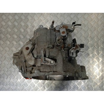 Recambio de caja cambios para mitsubishi colt berlina 3 (cz) 1.1 inform referencia OEM IAM PMN130193  