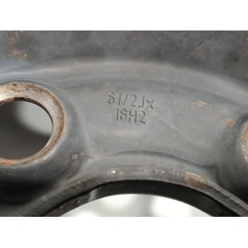 Recambio de llanta para seat toledo (1m2) sport referencia OEM IAM 1J0601027R  