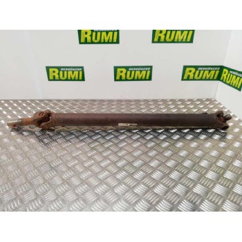 Recambio de transmision central para jeep cherokee (j) 2.5 td referencia OEM IAM 52111__7AC  