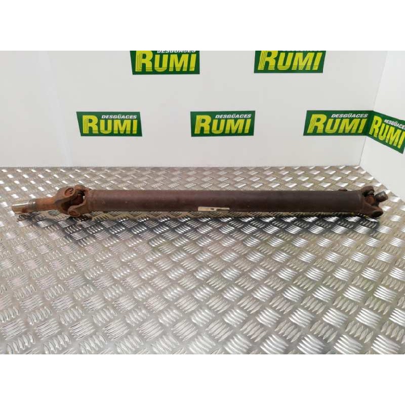 Recambio de transmision central para jeep cherokee (j) 2.5 td referencia OEM IAM 52111__7AC  