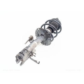 Recambio de amortiguador delantero izquierdo para mitsubishi outlander (gf0) motion 4wd referencia OEM IAM   