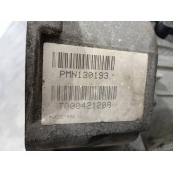 Recambio de caja cambios para mitsubishi colt berlina 3 (cz) 1.1 inform referencia OEM IAM PMN130193  