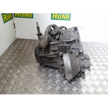 Recambio de caja cambios para peugeot 807 sr pack referencia OEM IAM 20LM24  