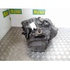 Recambio de caja cambios para peugeot 807 sr pack referencia OEM IAM 20LM24  