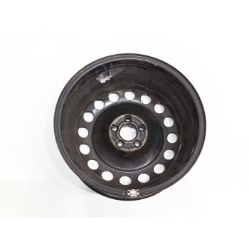 Recambio de llanta para seat toledo (1m2) sport referencia OEM IAM 1J0601027R  