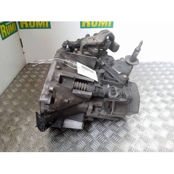 Recambio de caja cambios para peugeot 807 sr pack referencia OEM IAM 20LM24  