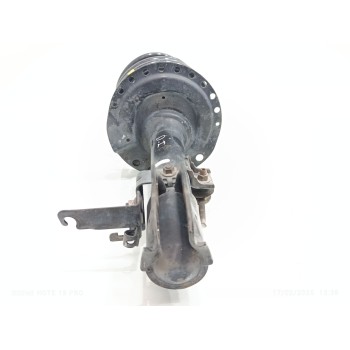 Recambio de amortiguador delantero izquierdo para mitsubishi outlander (gf0) motion 4wd referencia OEM IAM   
