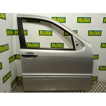 Recambio de puerta delantera derecha para mercedes-benz clase m (w163) 400 cdi (163.128) referencia OEM IAM   