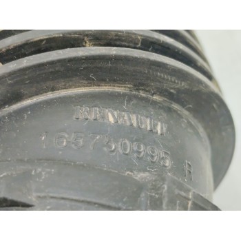 Recambio de tubo para nissan juke (f16) acenta referencia OEM IAM 165750995R  