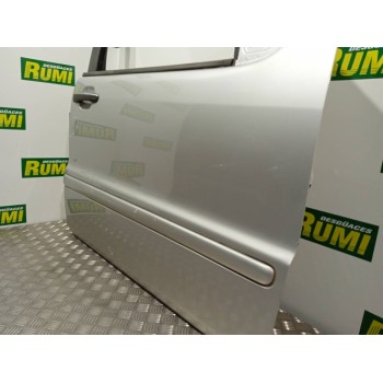 Recambio de puerta delantera derecha para mercedes-benz clase m (w163) 400 cdi (163.128) referencia OEM IAM   