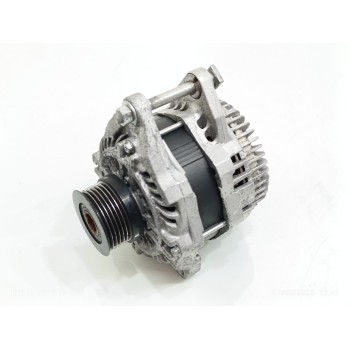 Recambio de alternador para mitsubishi outlander (gf0) motion 4wd referencia OEM IAM 1800A334  