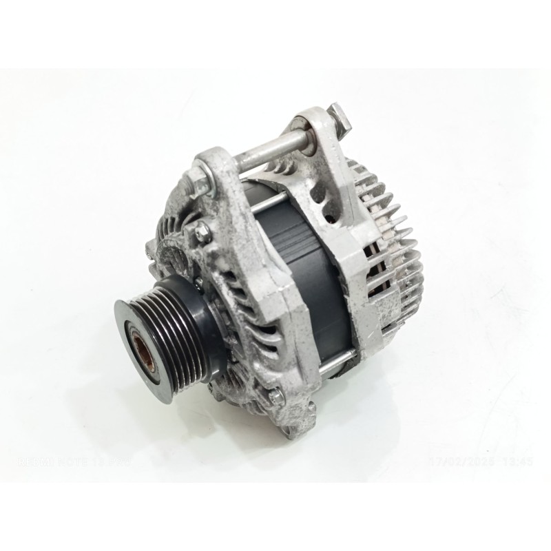 Recambio de alternador para mitsubishi outlander (gf0) motion 4wd referencia OEM IAM 1800A334  