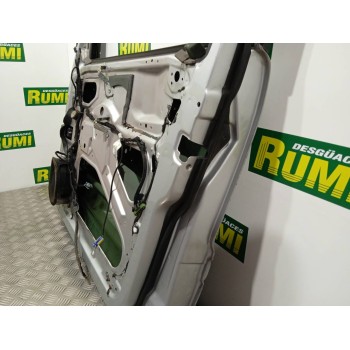 Recambio de puerta delantera derecha para mercedes-benz clase m (w163) 400 cdi (163.128) referencia OEM IAM   