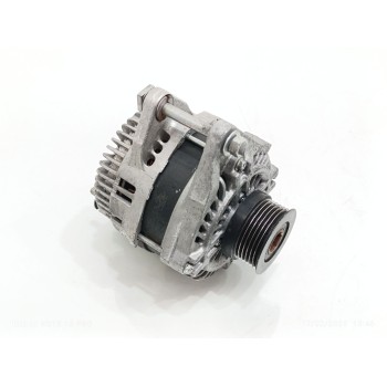 Recambio de alternador para mitsubishi outlander (gf0) motion 4wd referencia OEM IAM 1800A334  