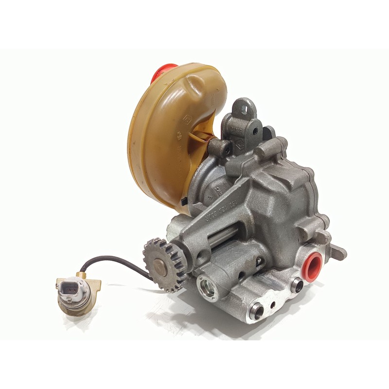 Recambio de bomba aceite para nissan juke (f16) acenta referencia OEM IAM 150126230R  