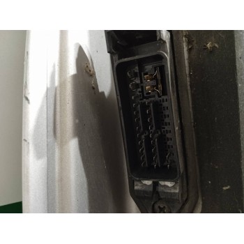 Recambio de puerta delantera derecha para mercedes-benz clase m (w163) 400 cdi (163.128) referencia OEM IAM   