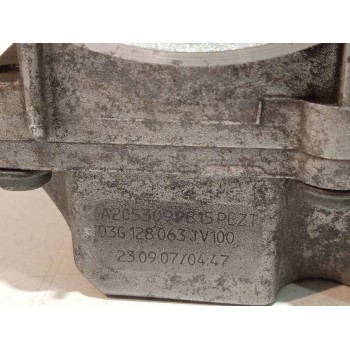 Recambio de caja mariposa para seat altea (5p1) green referencia OEM IAM 03G128063JV100  