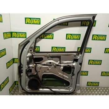 Recambio de puerta delantera derecha para mercedes-benz clase m (w163) 400 cdi (163.128) referencia OEM IAM   