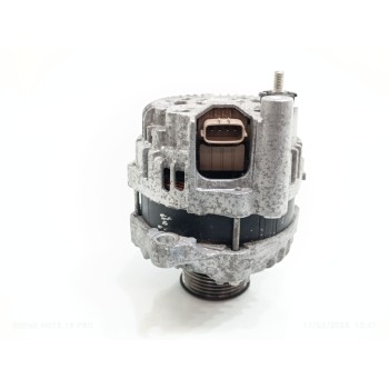 Recambio de alternador para mitsubishi outlander (gf0) motion 4wd referencia OEM IAM 1800A334  
