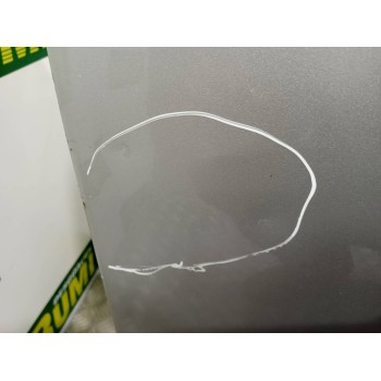 Recambio de puerta delantera derecha para mercedes-benz clase m (w163) 400 cdi (163.128) referencia OEM IAM   