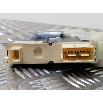 Recambio de elevalunas delantero izquierdo para citroën c4 berlina collection referencia OEM IAM 9647441480 980689103 