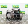 Recambio de motor arranque para renault mascott referencia OEM IAM   