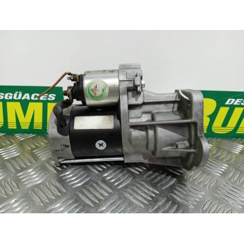 Recambio de motor arranque para renault mascott referencia OEM IAM   