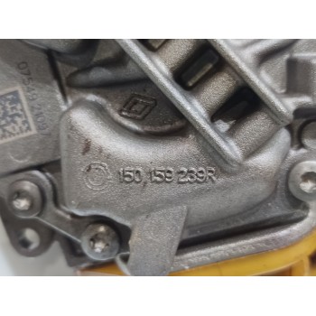 Recambio de bomba aceite para nissan juke (f16) acenta referencia OEM IAM 150126230R  
