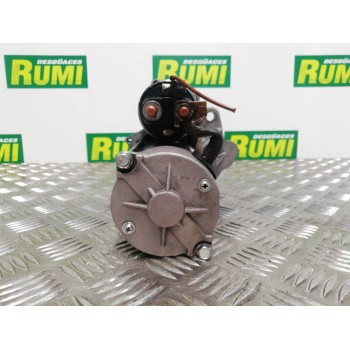 Recambio de motor arranque para renault mascott referencia OEM IAM   