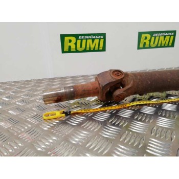 Recambio de transmision central para jeep cherokee (j) 2.5 td referencia OEM IAM 52111__7AC  