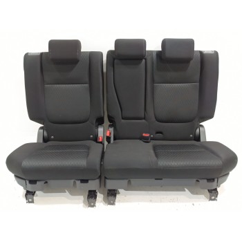 Recambio de juego asientos completo para mitsubishi outlander (gf0) motion 4wd referencia OEM IAM   
