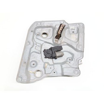 Recambio de elevalunas delantero izquierdo para nissan primera berlina (p12) acenta referencia OEM IAM   