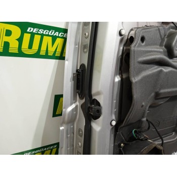 Recambio de puerta trasera derecha para mercedes-benz clase m (w163) 400 cdi (163.128) referencia OEM IAM   