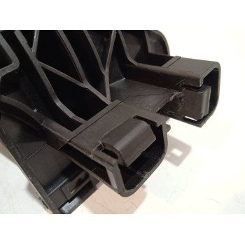 Recambio de potenciometro pedal para seat altea (5p1) green referencia OEM IAM 1K1721503M  