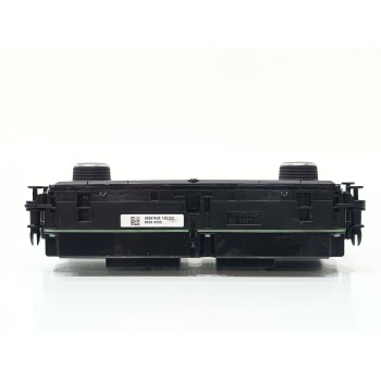 Recambio de mando climatizador para seat ibiza (kj1) style xl referencia OEM IAM 6F0907044H  