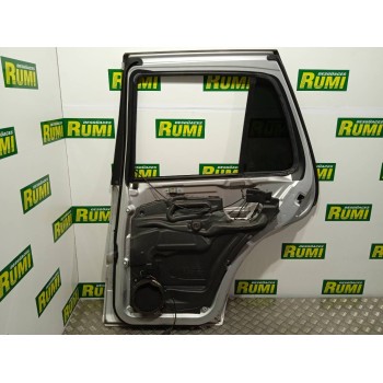 Recambio de puerta trasera derecha para mercedes-benz clase m (w163) 400 cdi (163.128) referencia OEM IAM   