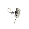 Recambio de cerradura puerta delantera izquierda para fiat doblo ii cargo (263) furgón base maxi referencia OEM IAM 519750820  